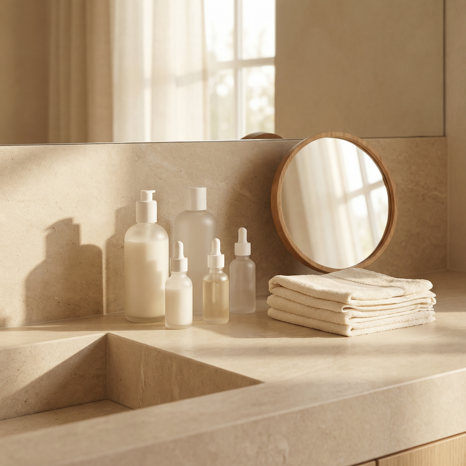 Beauty & Personal Care