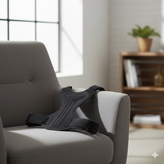 Ultimate Posture Support Brace