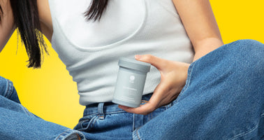 Synbiotic+ Gut Health Probiotic Blend