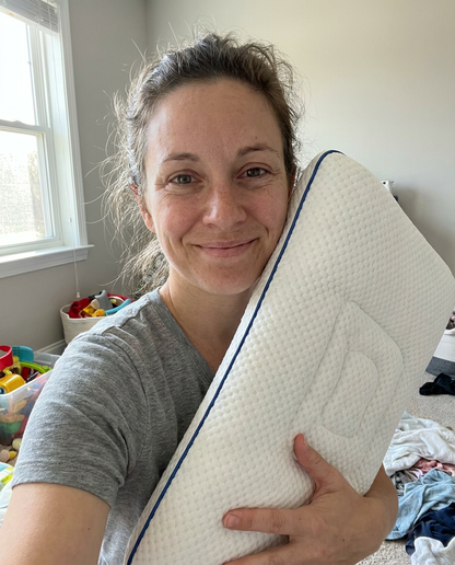Zenvora™ DreamAlign Kids Pillow