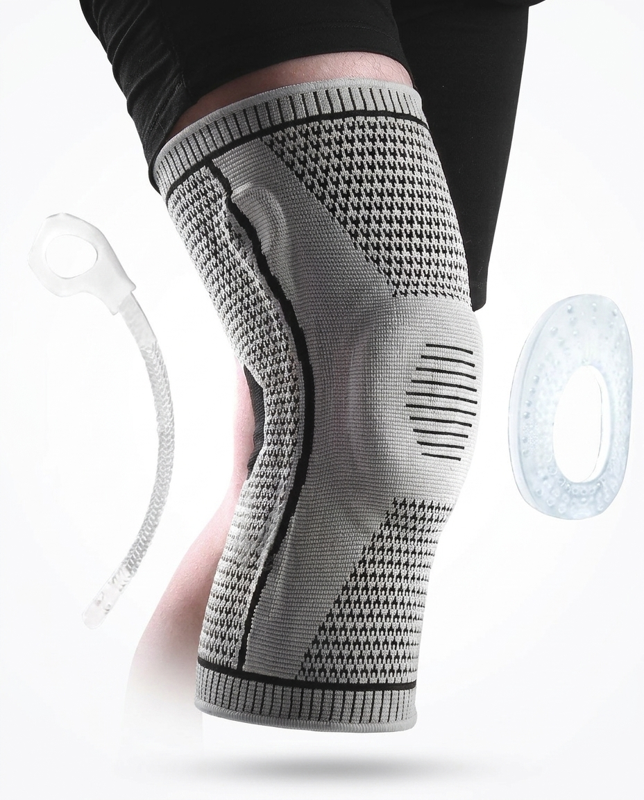 Zenvora FlexGuard™