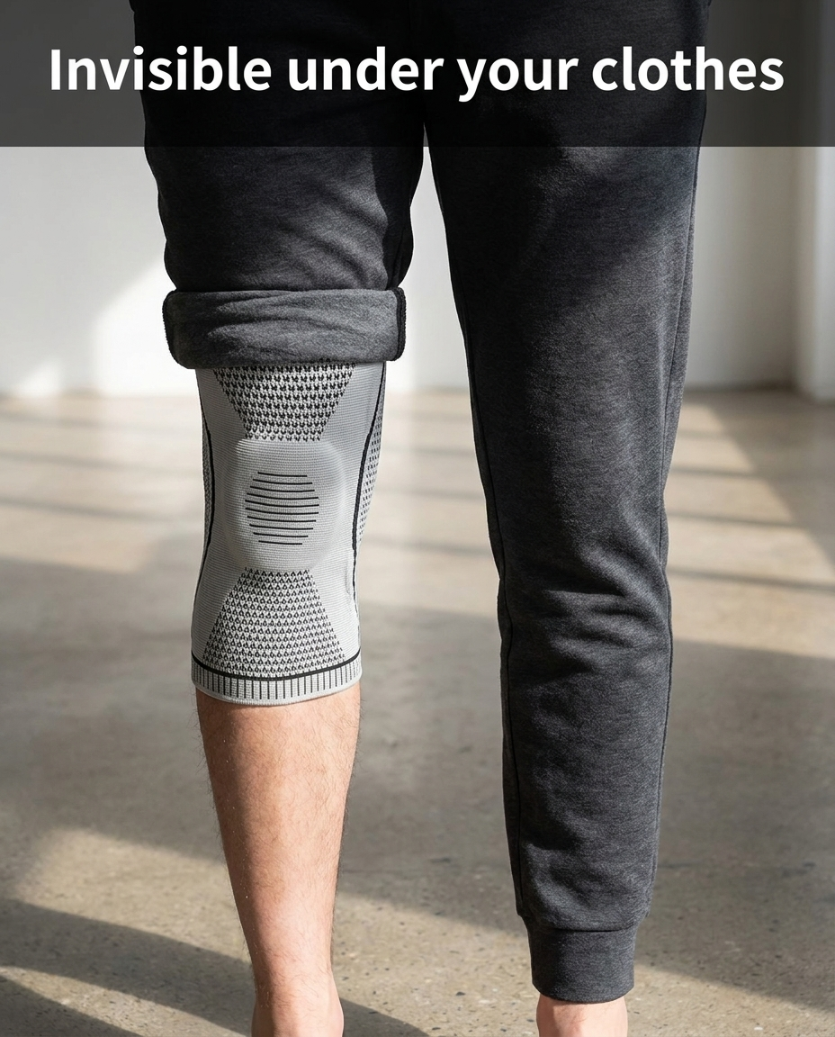 Zenvora FlexGuard™