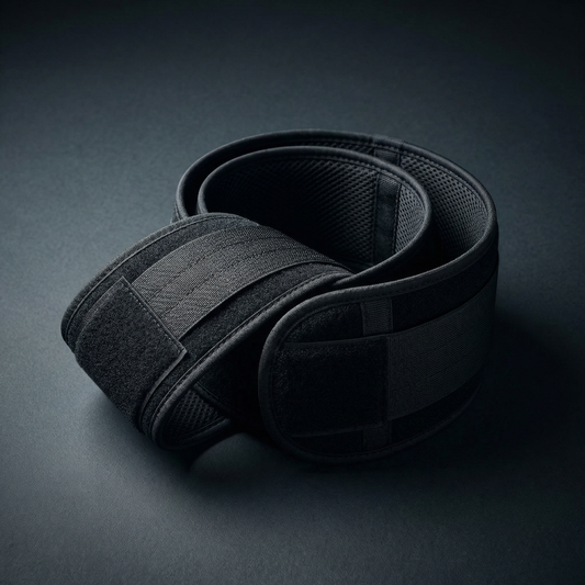 CoreX Heat Sculpting Belt