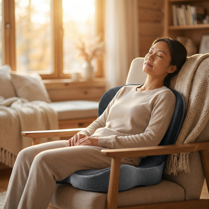 zenvora™ Orthopedic Cushion