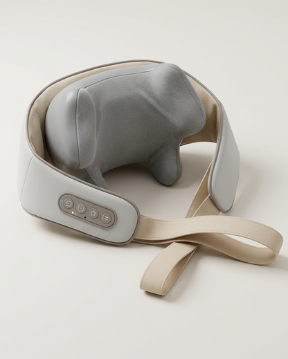 Zenvora™ Deep Relief Neck Massager