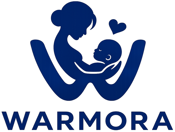Warmora™ - Portable Bottle Warmer